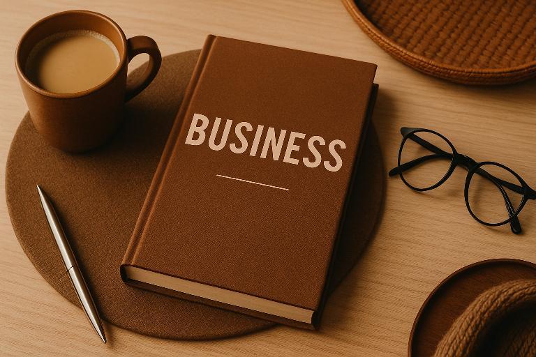ビジネス書